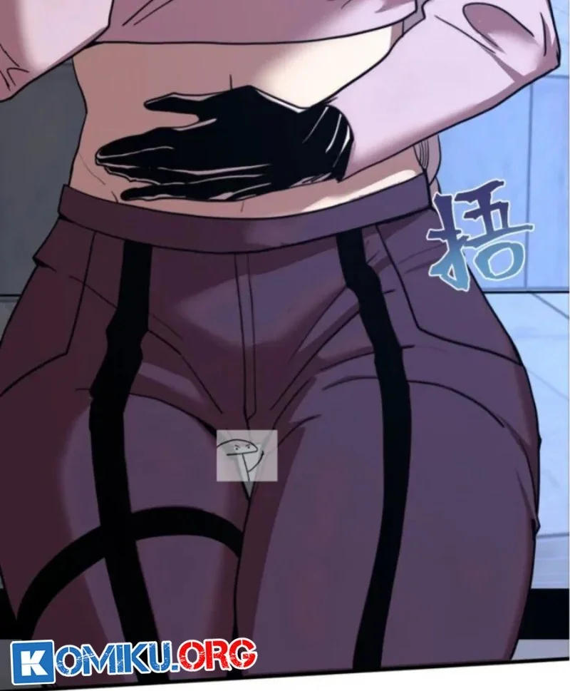 Apex Future Martial Arts Chapter 268 Gambar 27