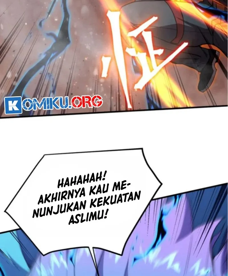 Apex Future Martial Arts Chapter 268 Gambar 35