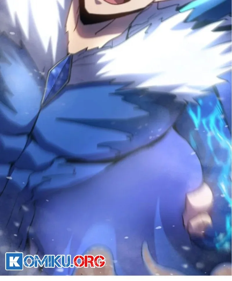 Apex Future Martial Arts Chapter 268 Gambar 41