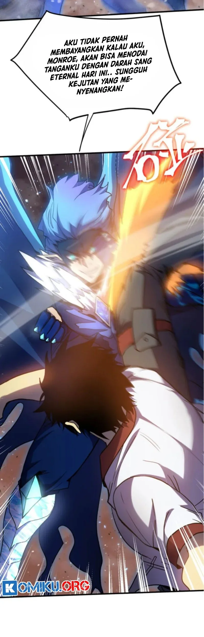 Apex Future Martial Arts Chapter 268 Gambar 42