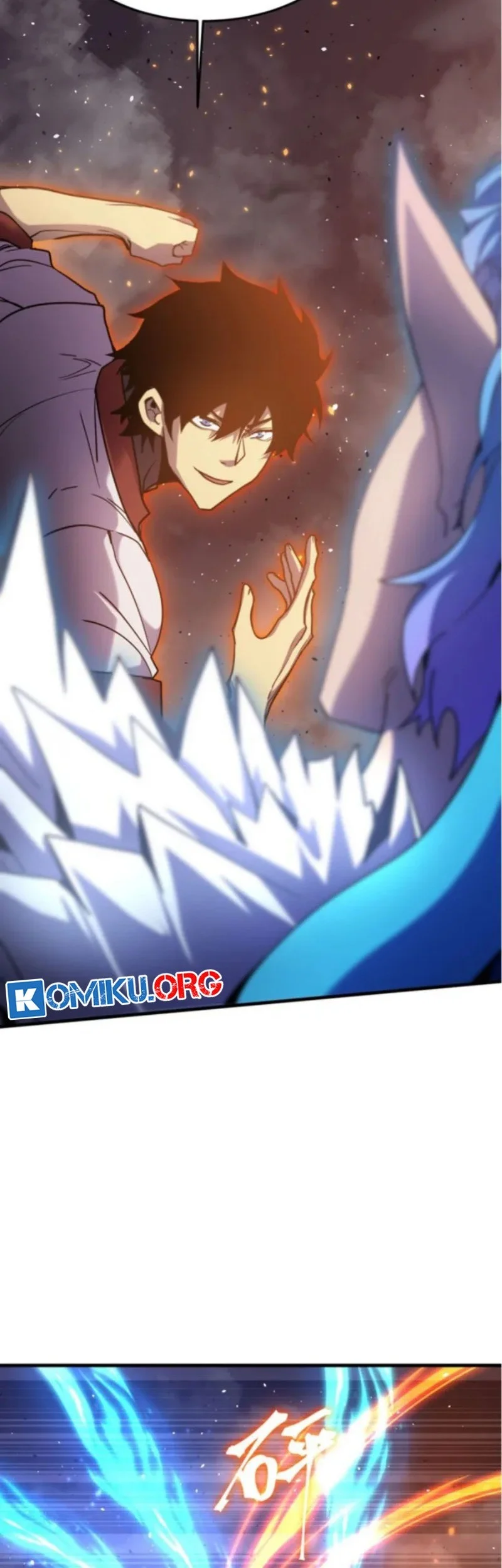 Apex Future Martial Arts Chapter 268 Gambar 44