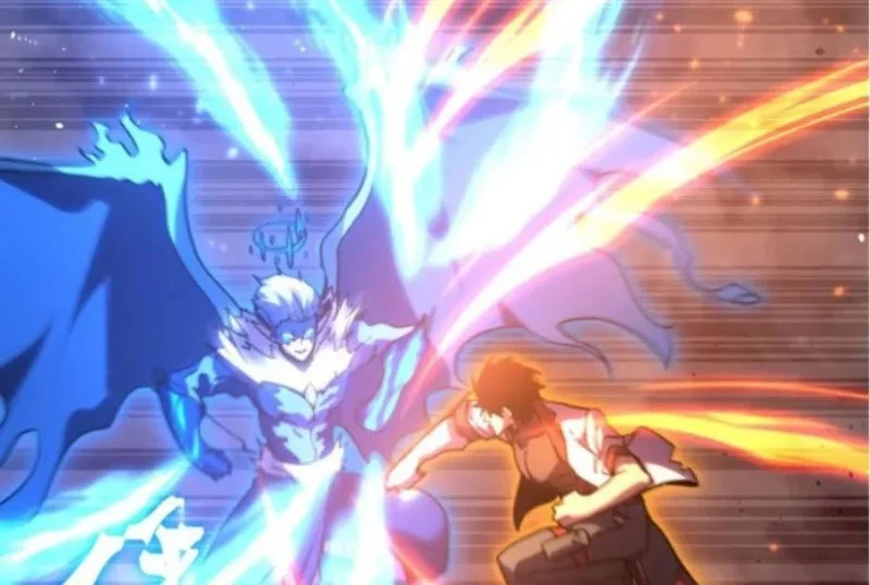 Apex Future Martial Arts Chapter 268 Gambar 45