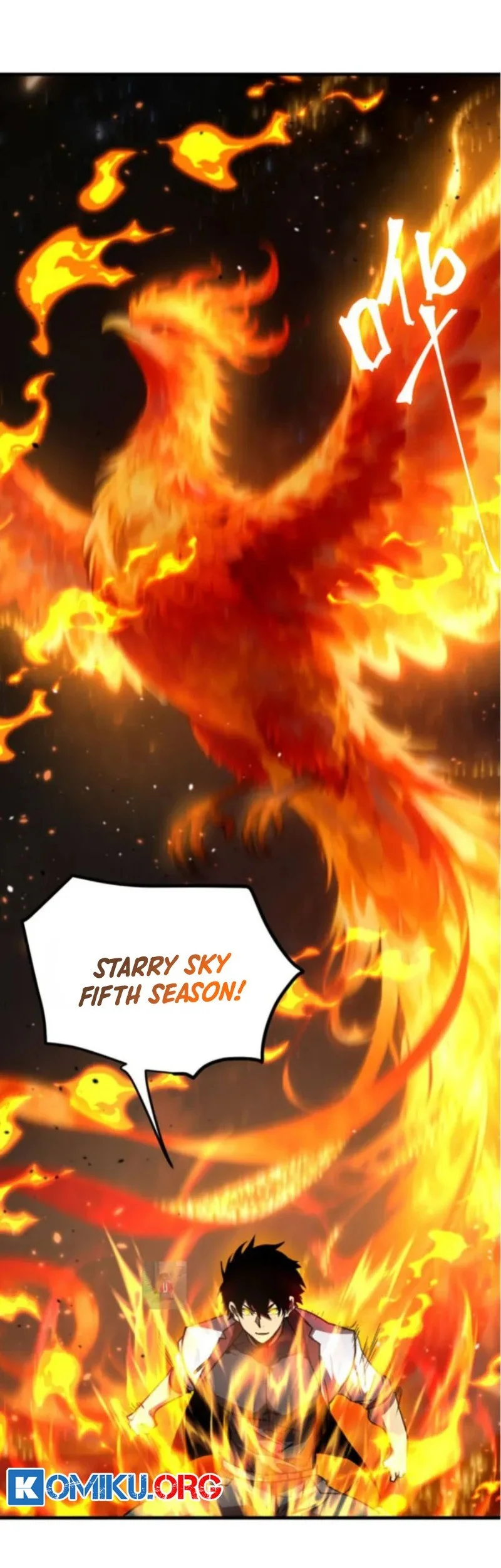 Apex Future Martial Arts Chapter 268 Gambar 48