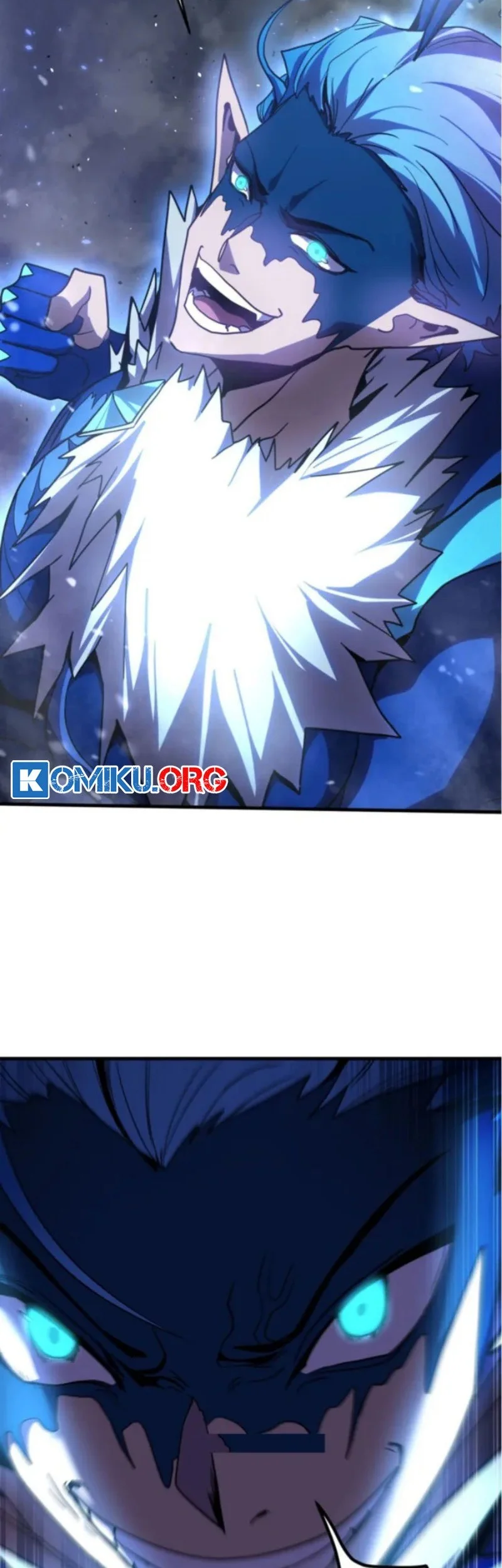 Apex Future Martial Arts Chapter 268 Gambar 50