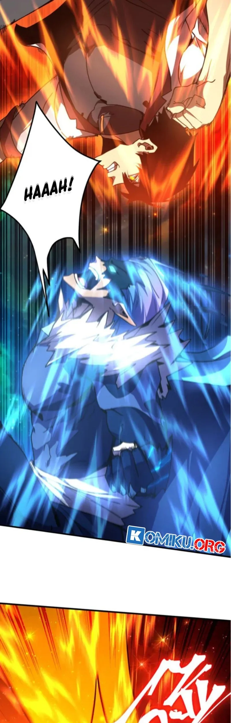 Apex Future Martial Arts Chapter 268 Gambar 54