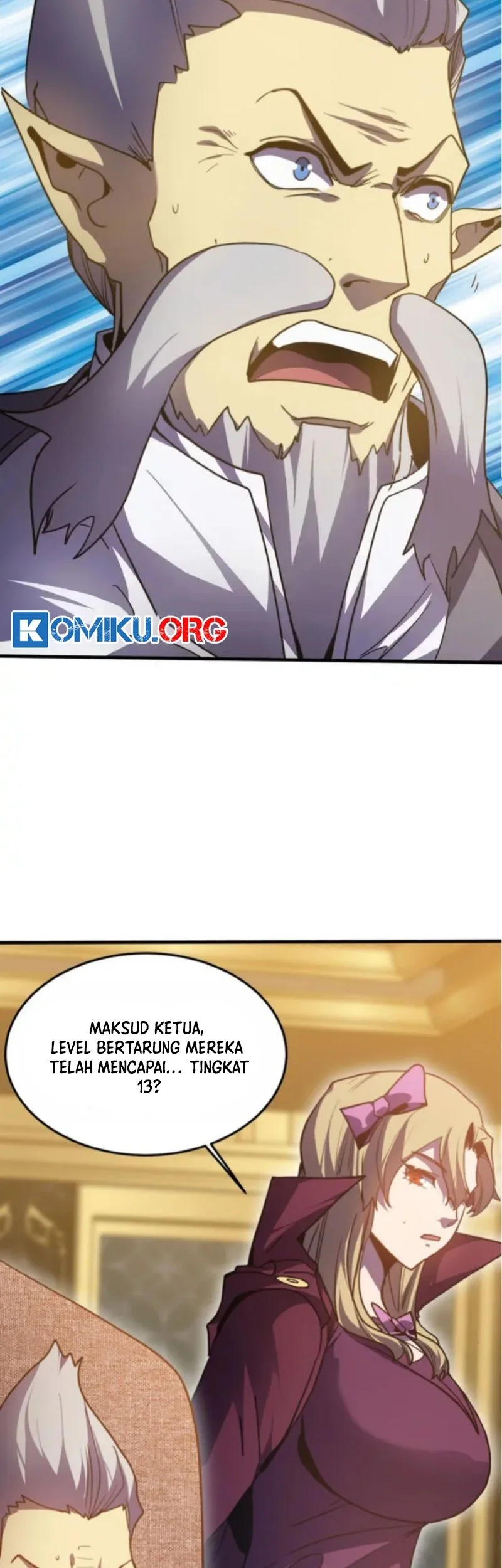 Apex Future Martial Arts Chapter 268 Gambar 58