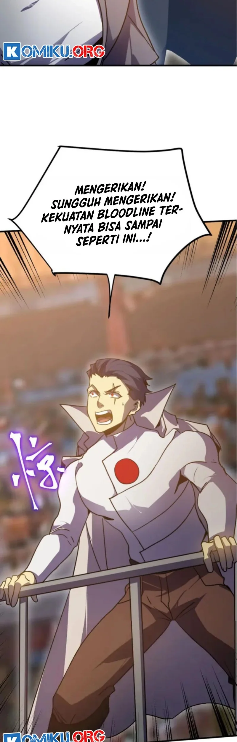 Apex Future Martial Arts Chapter 268 Gambar 60