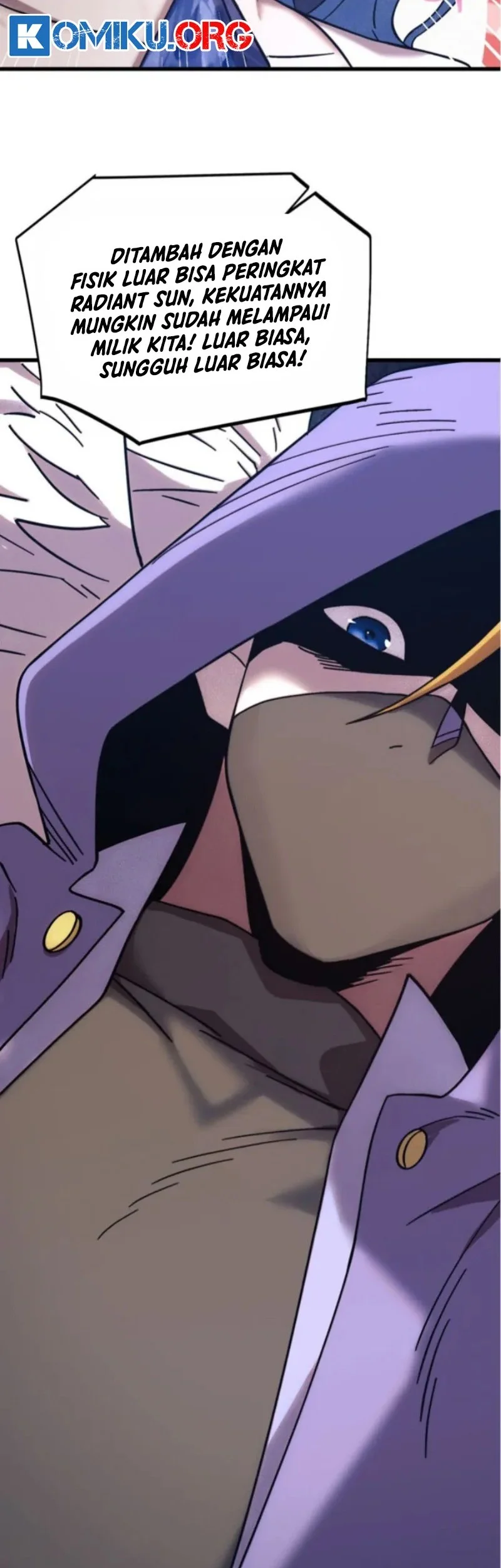 Apex Future Martial Arts Chapter 268 Gambar 4