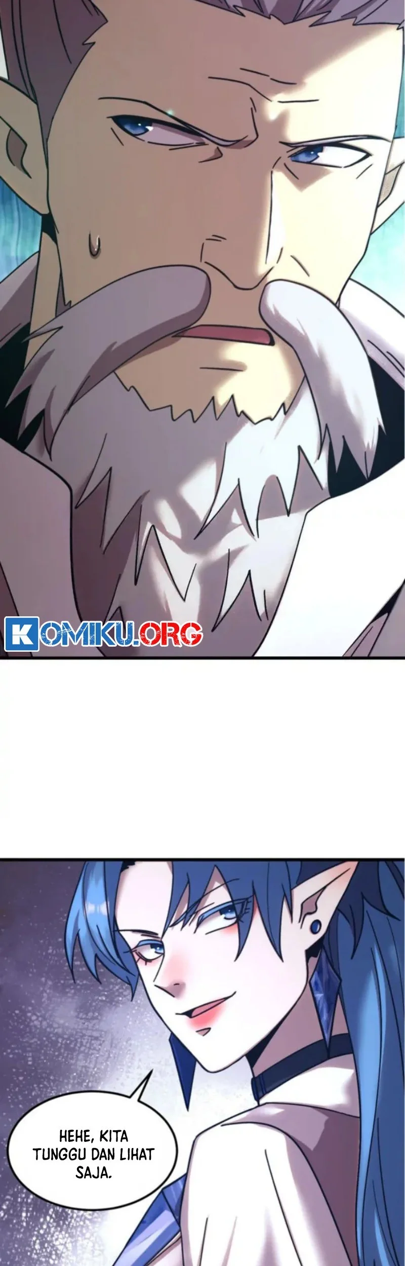 Apex Future Martial Arts Chapter 268 Gambar 6