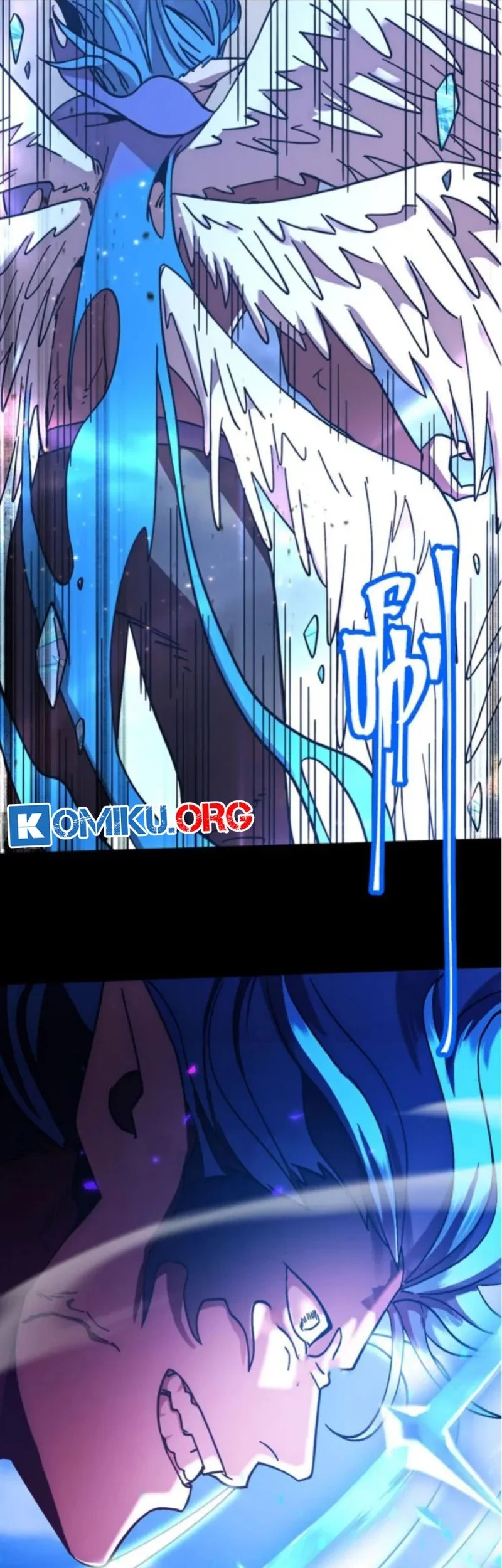 Apex Future Martial Arts Chapter 268 Gambar 8