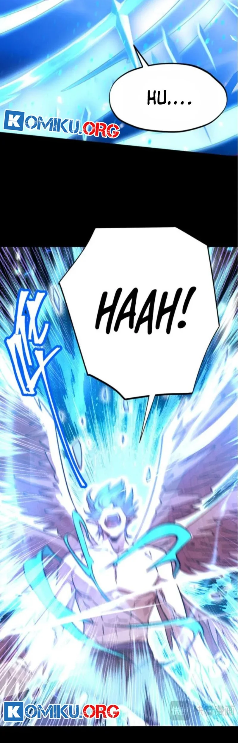 Apex Future Martial Arts Chapter 268 Gambar 9