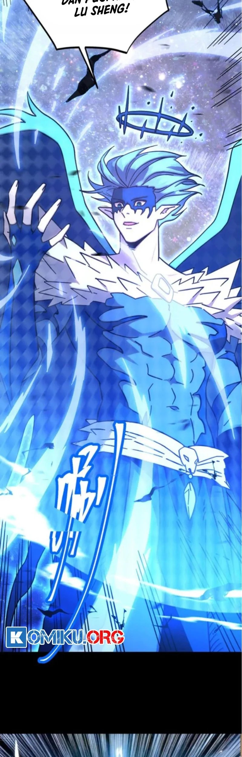 Apex Future Martial Arts Chapter 268 Gambar 15