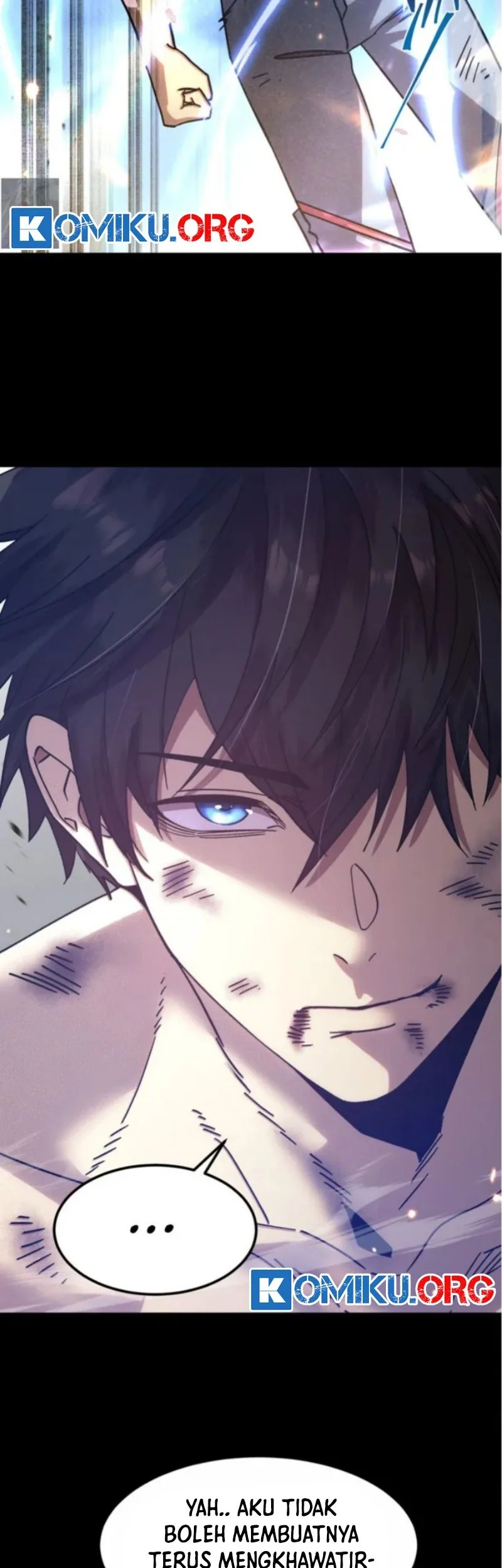 Apex Future Martial Arts Chapter 268 Gambar 17