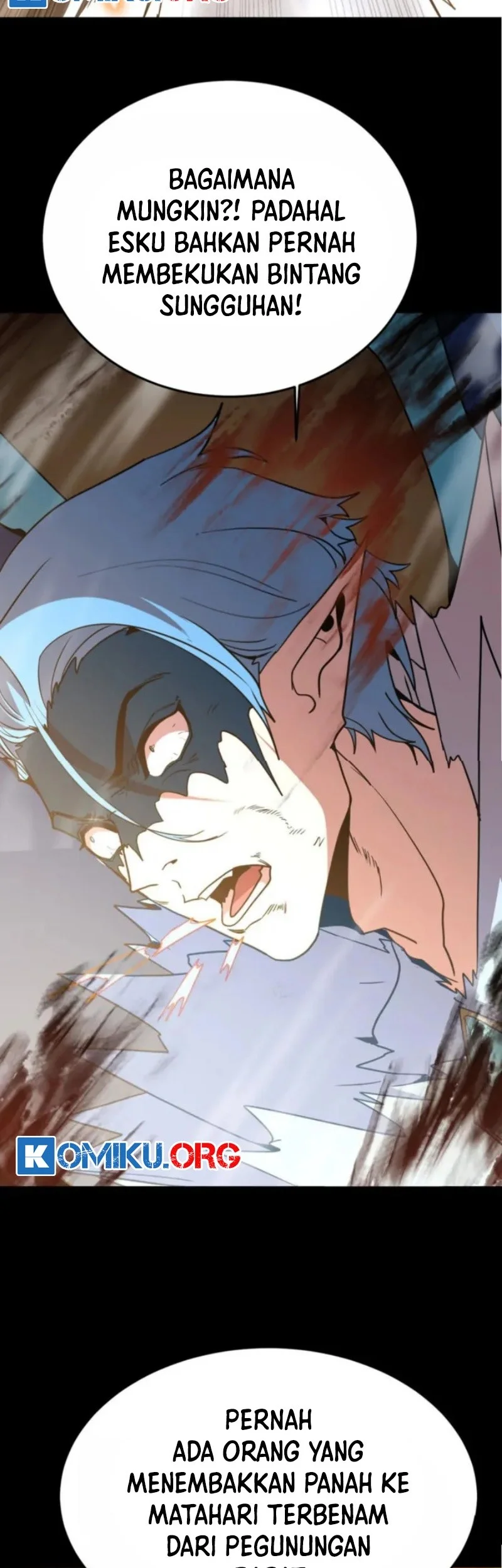 Apex Future Martial Arts Chapter 269 Gambar 18