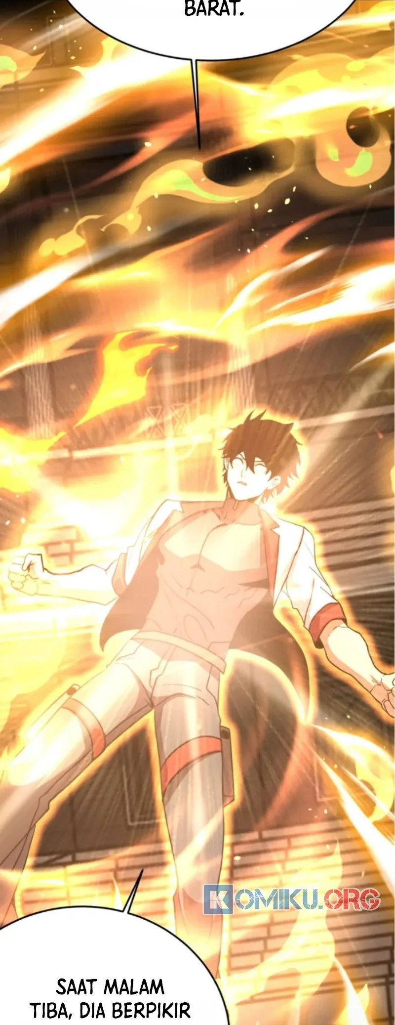 Apex Future Martial Arts Chapter 269 Gambar 19