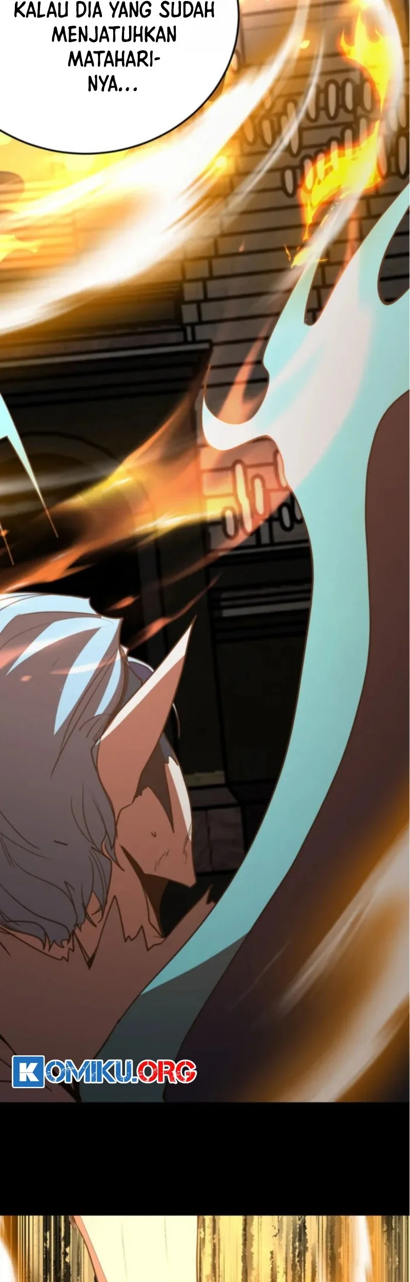 Apex Future Martial Arts Chapter 269 Gambar 20