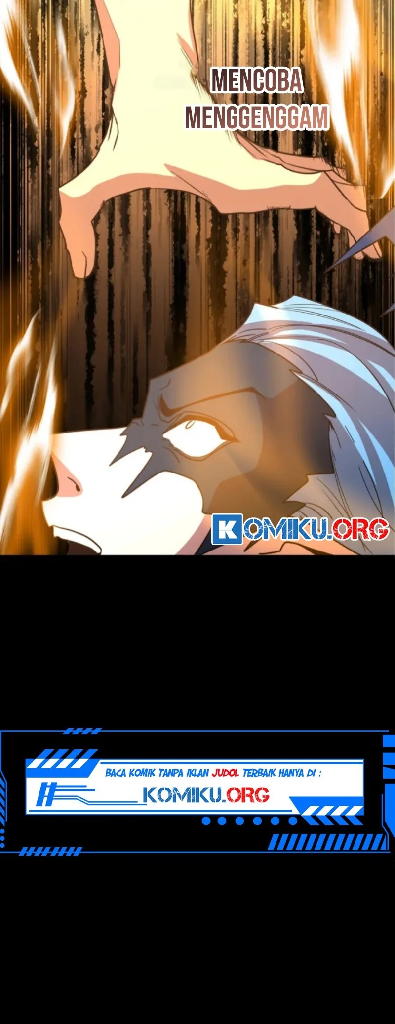 Apex Future Martial Arts Chapter 269 Gambar 21