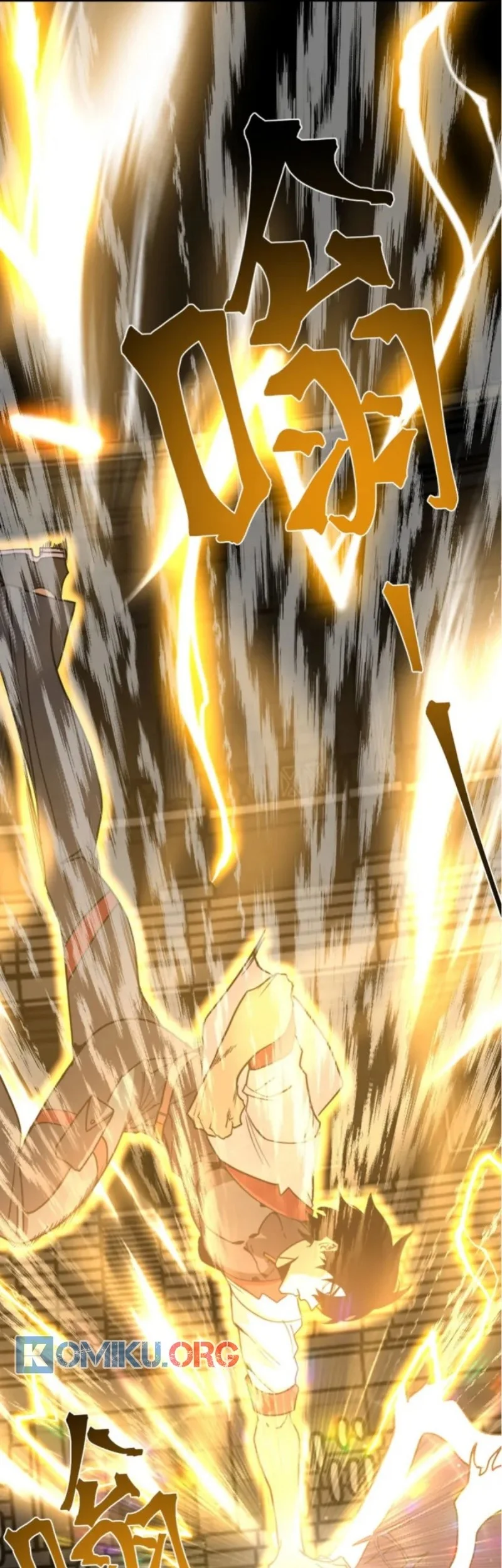 Apex Future Martial Arts Chapter 269 Gambar 22