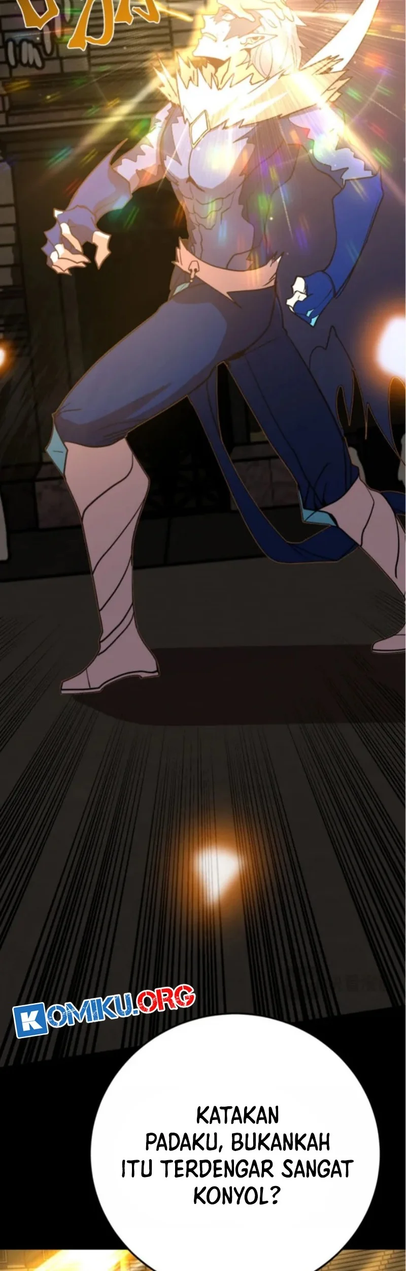 Apex Future Martial Arts Chapter 269 Gambar 23