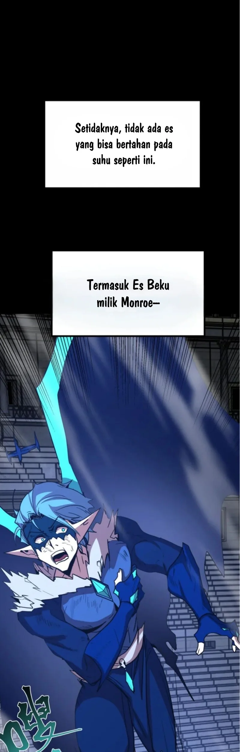 Apex Future Martial Arts Chapter 269 Gambar 28