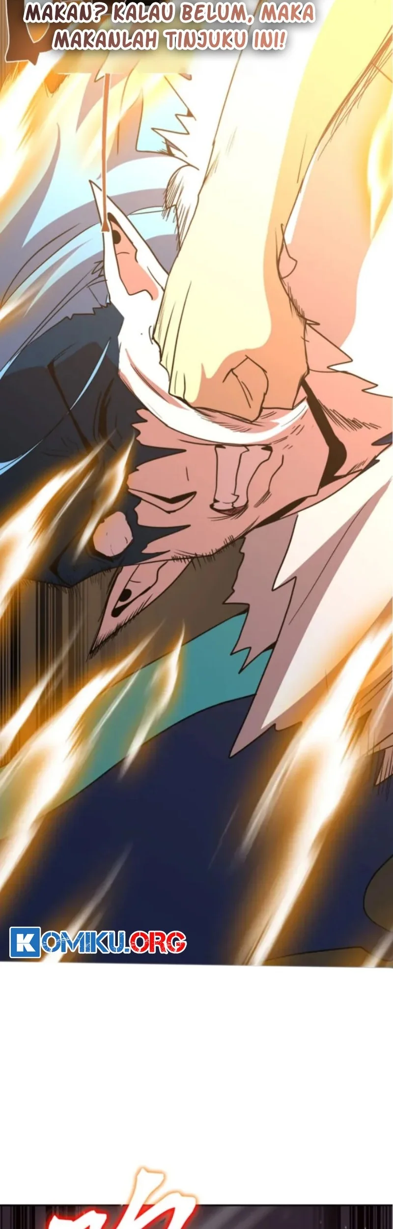 Apex Future Martial Arts Chapter 269 Gambar 32