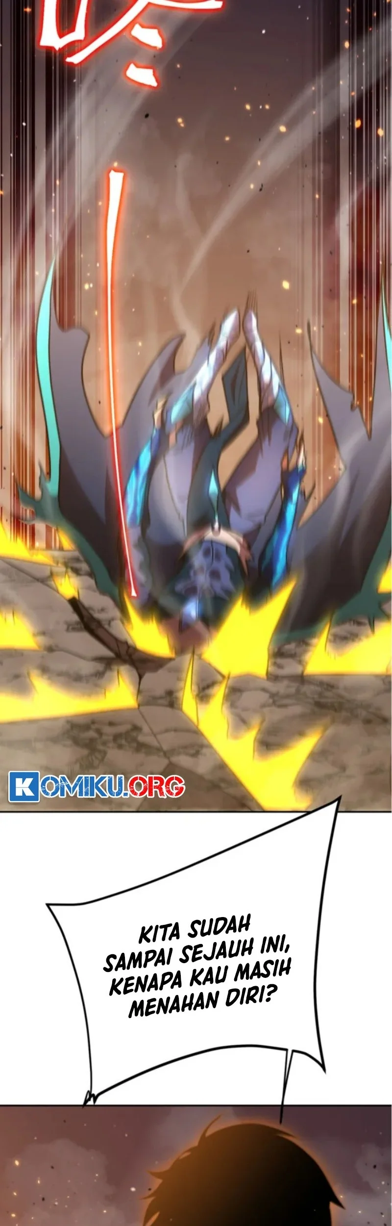 Apex Future Martial Arts Chapter 269 Gambar 34