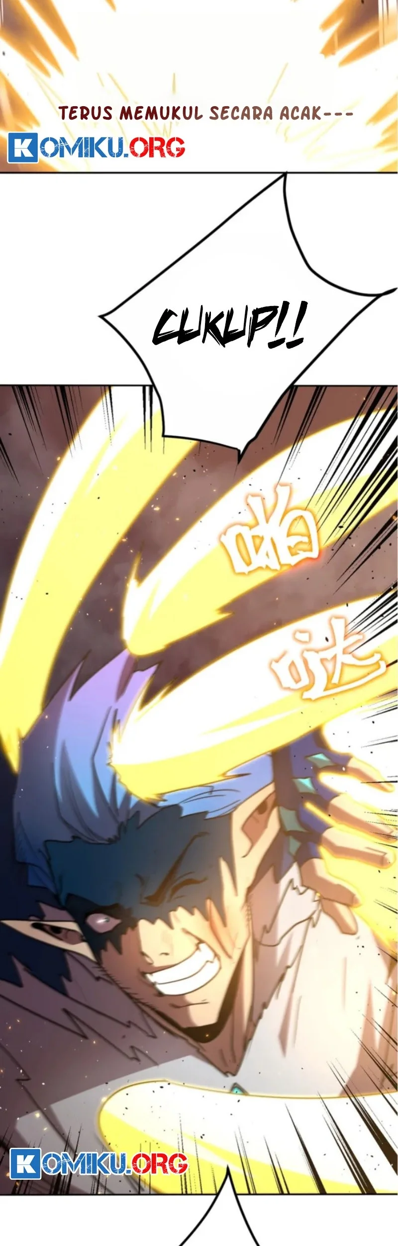 Apex Future Martial Arts Chapter 269 Gambar 37