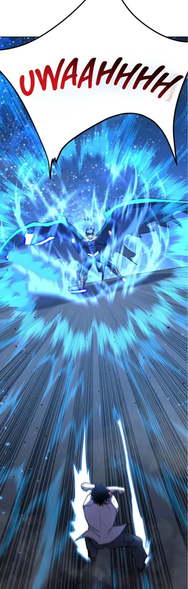 Apex Future Martial Arts Chapter 269 Gambar 38