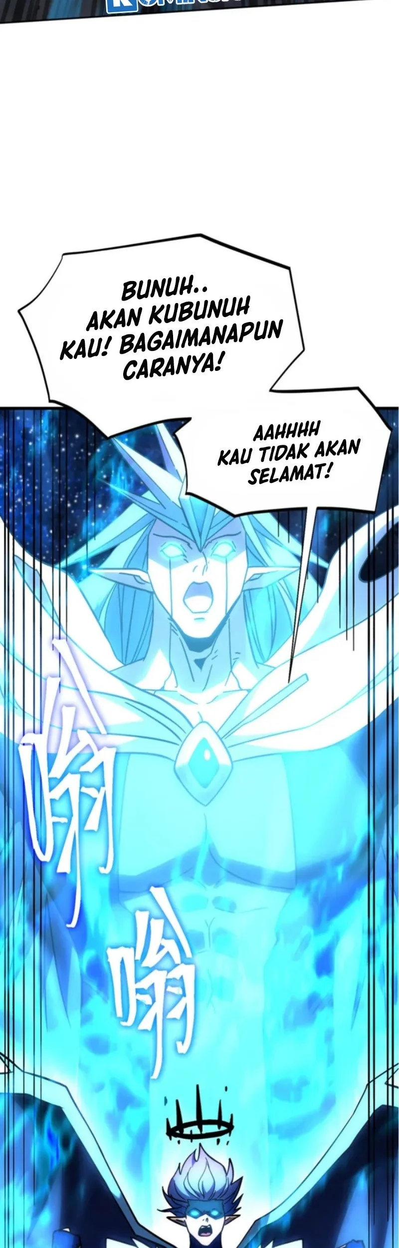 Apex Future Martial Arts Chapter 269 Gambar 40