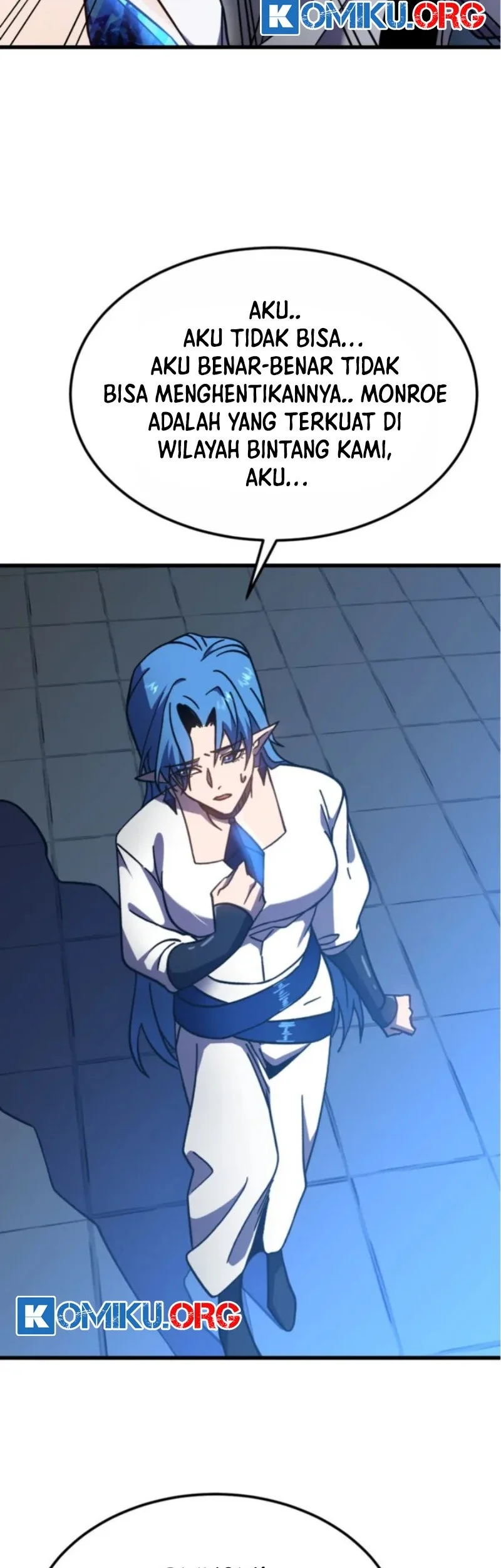 Apex Future Martial Arts Chapter 269 Gambar 49