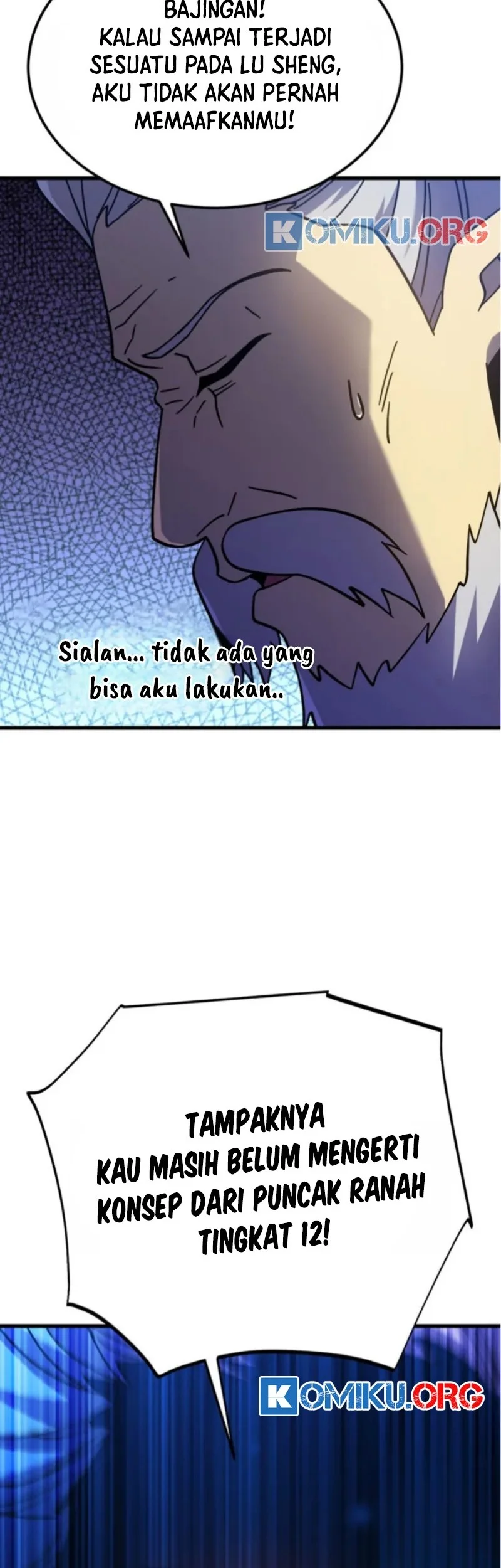 Apex Future Martial Arts Chapter 269 Gambar 50