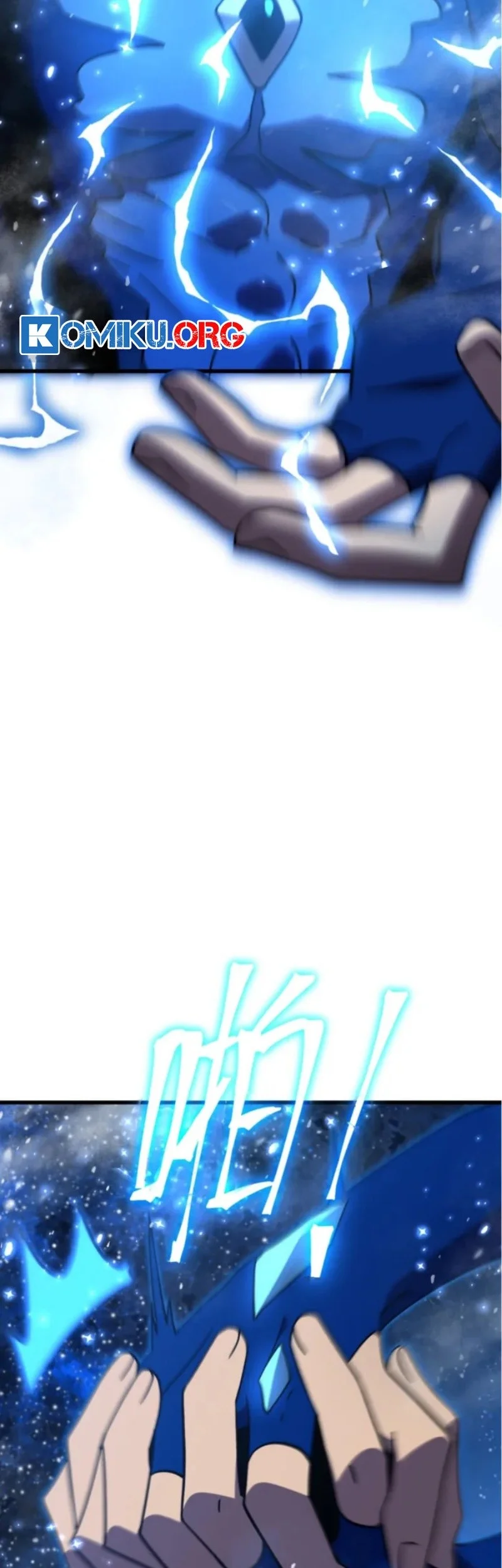 Apex Future Martial Arts Chapter 269 Gambar 54