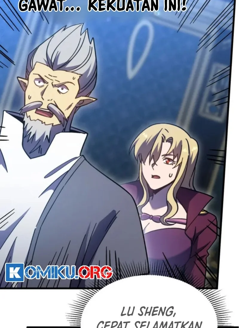 Apex Future Martial Arts Chapter 269 Gambar 57