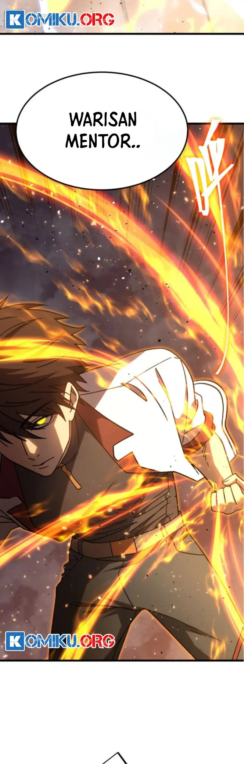 Apex Future Martial Arts Chapter 269 Gambar 60