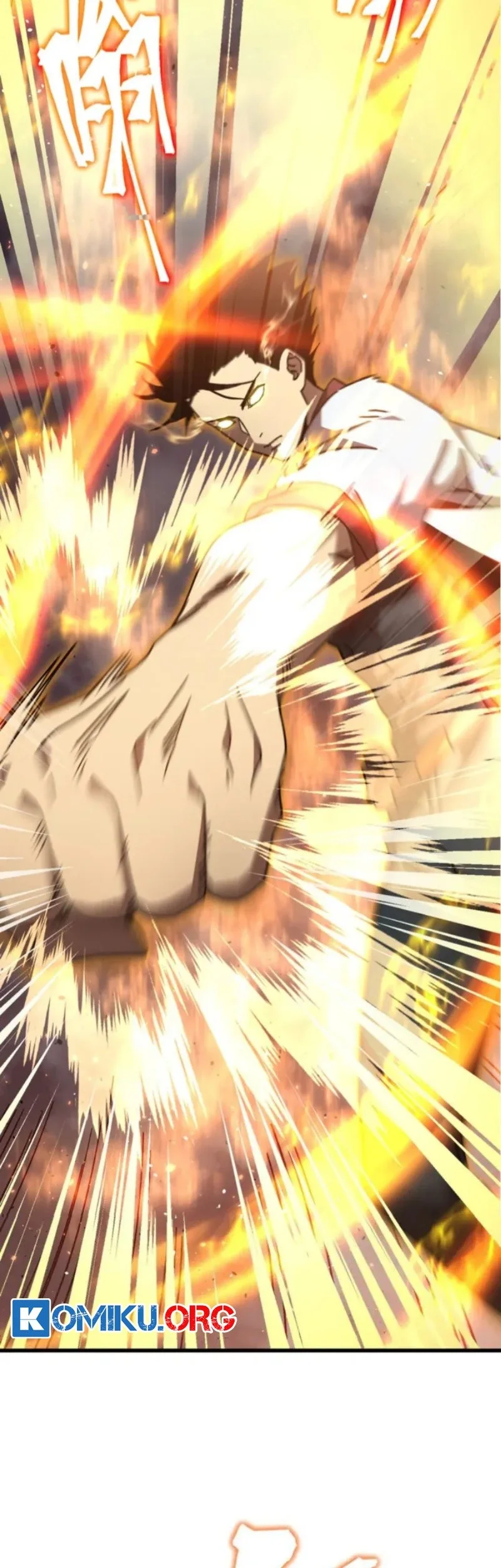 Apex Future Martial Arts Chapter 269 Gambar 62