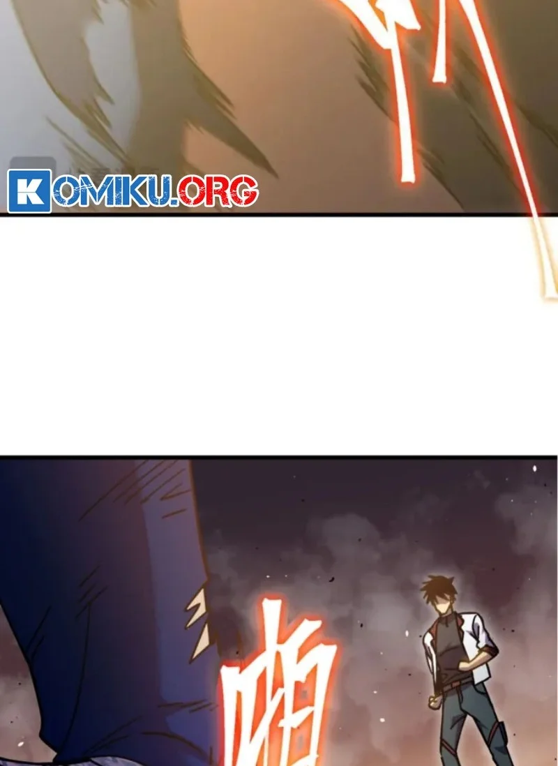 Apex Future Martial Arts Chapter 269 Gambar 67