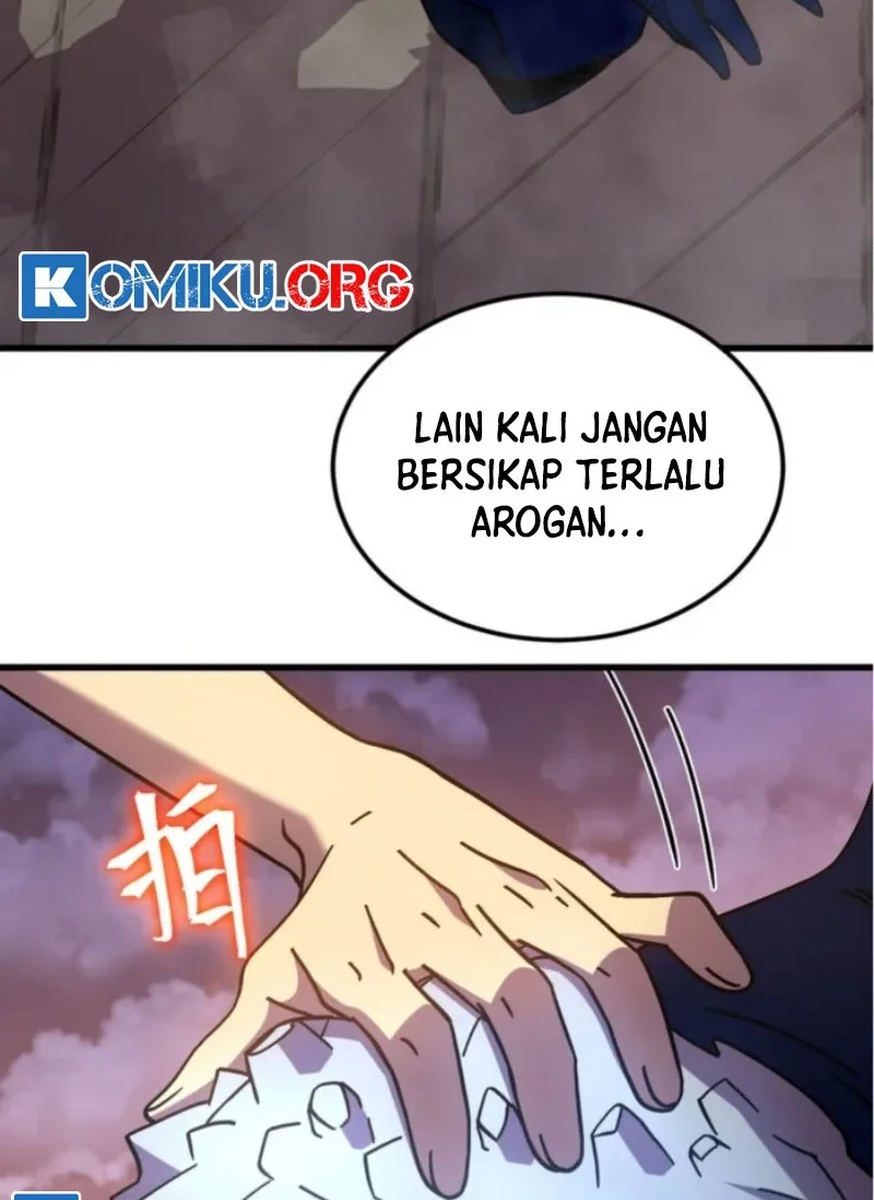 Apex Future Martial Arts Chapter 269 Gambar 69