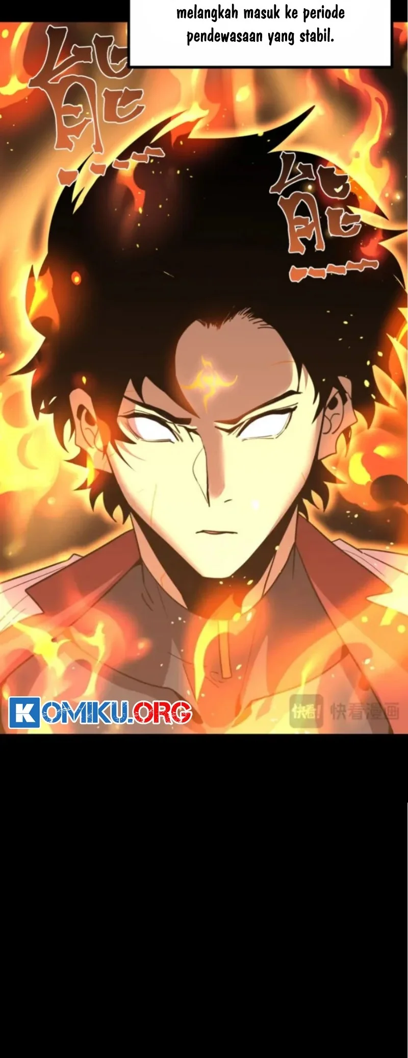 Apex Future Martial Arts Chapter 269 Gambar 11