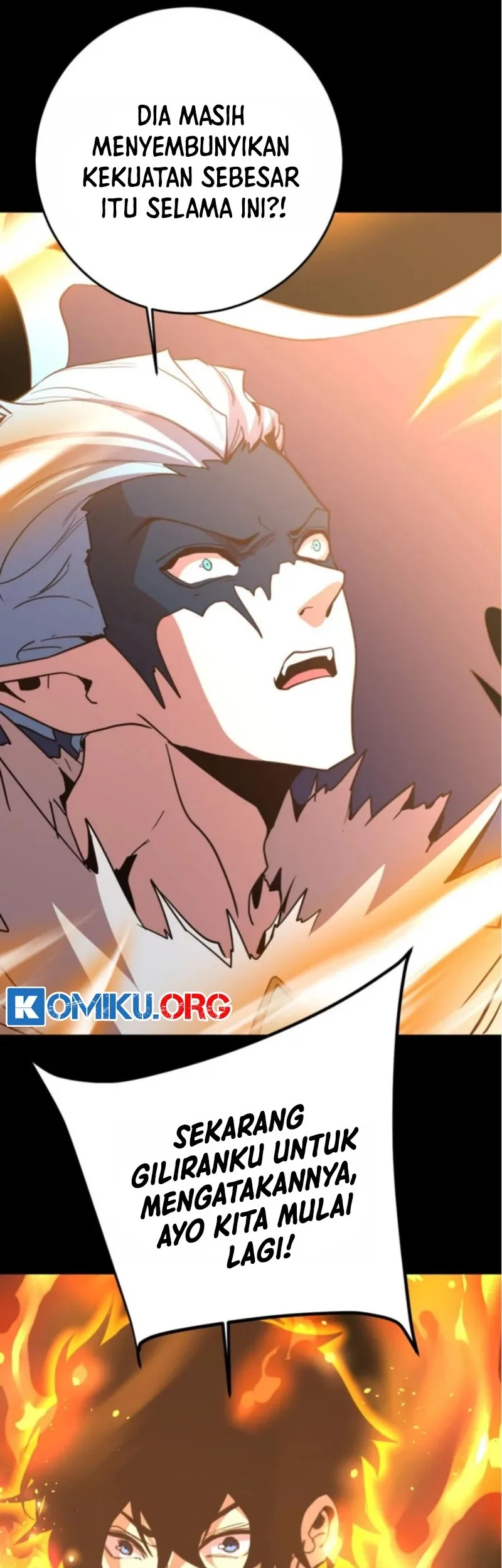 Apex Future Martial Arts Chapter 269 Gambar 12