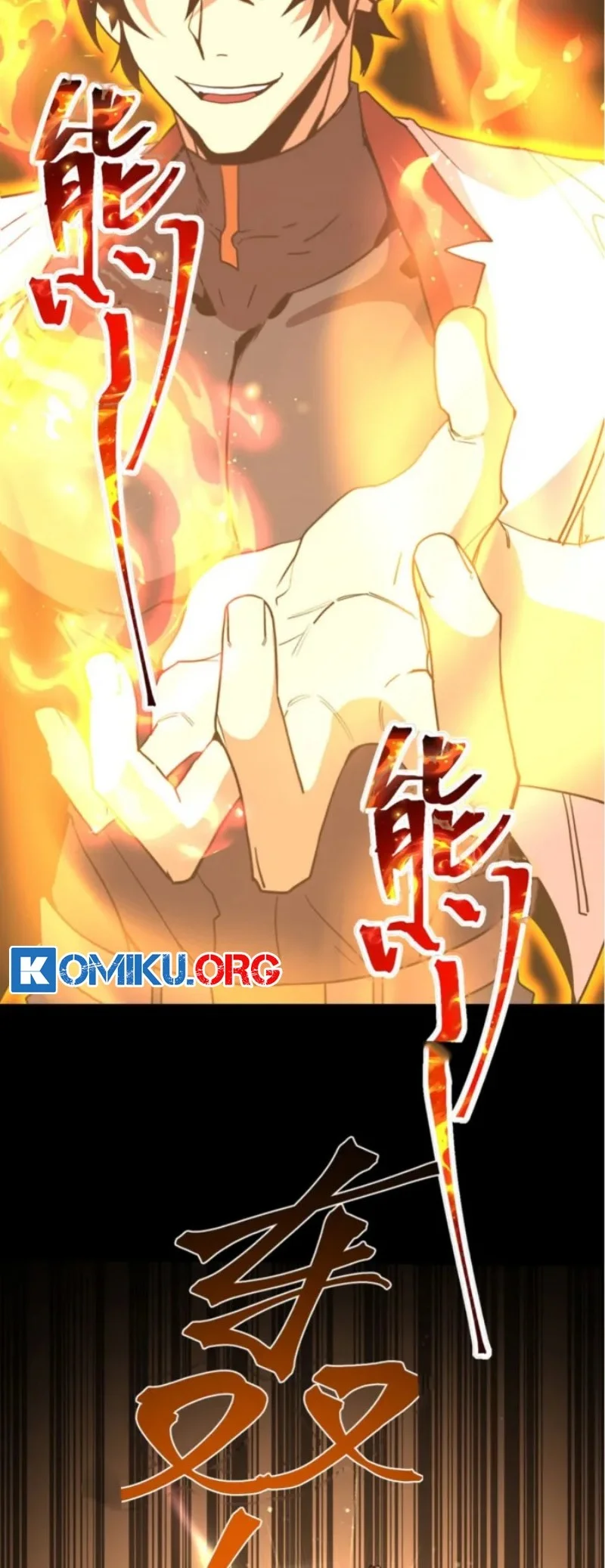 Apex Future Martial Arts Chapter 269 Gambar 13