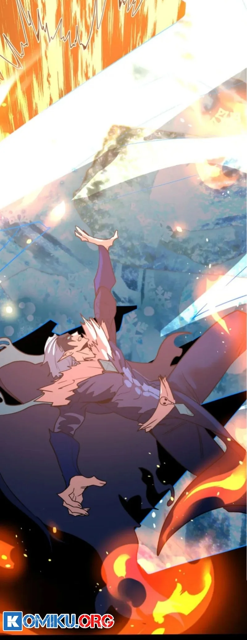 Apex Future Martial Arts Chapter 269 Gambar 15