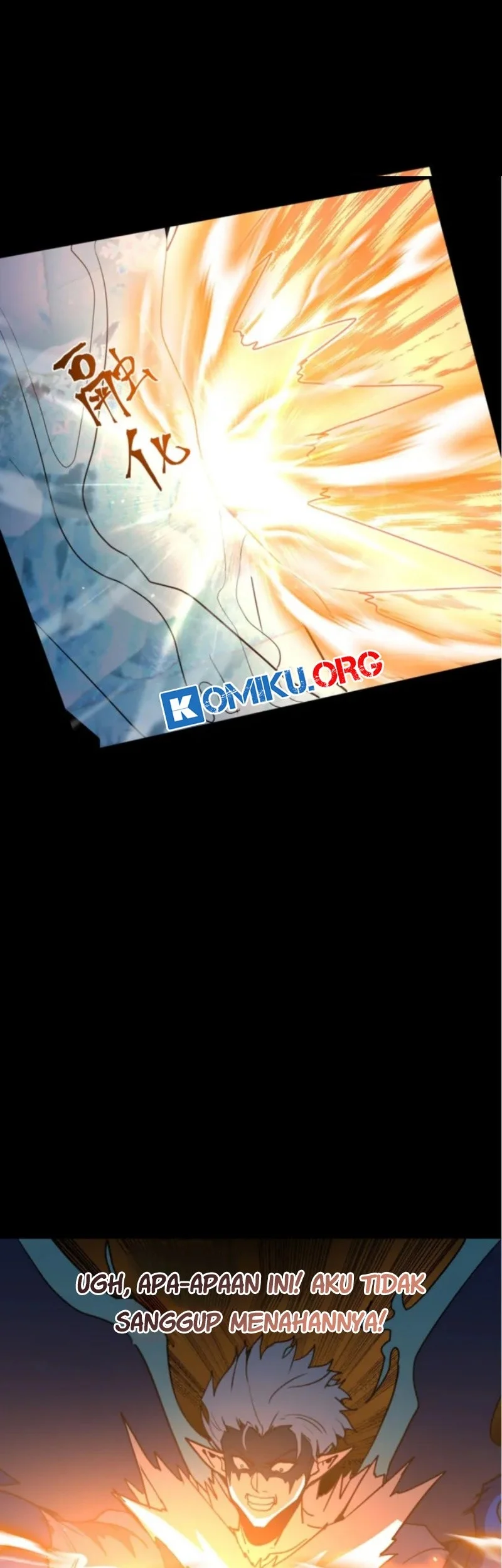 Apex Future Martial Arts Chapter 269 Gambar 16