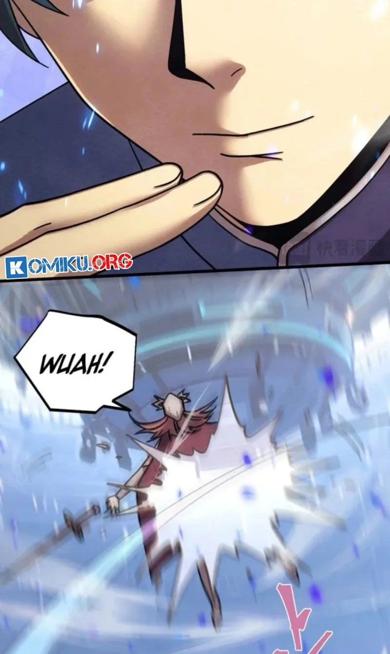 Apex Future Martial Arts Chapter 270 Gambar 19