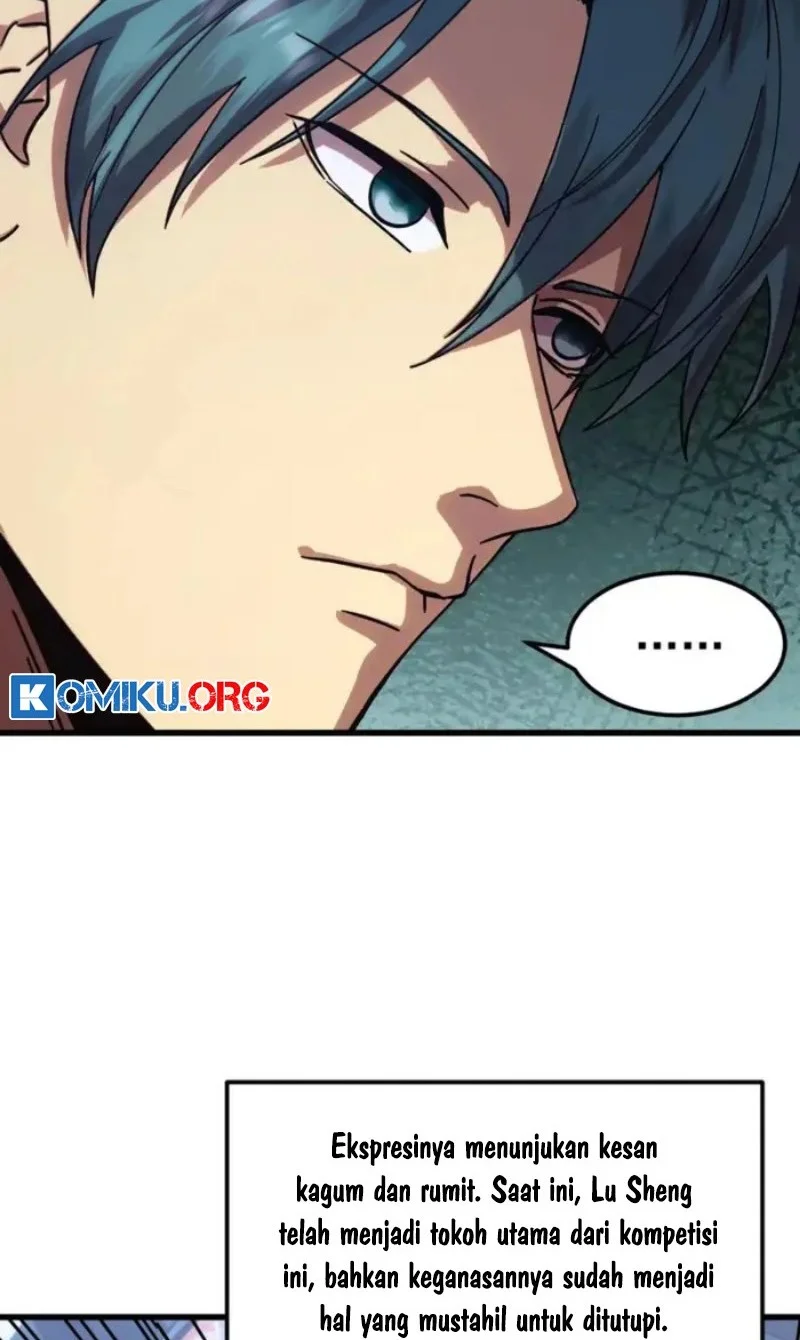 Apex Future Martial Arts Chapter 270 Gambar 25