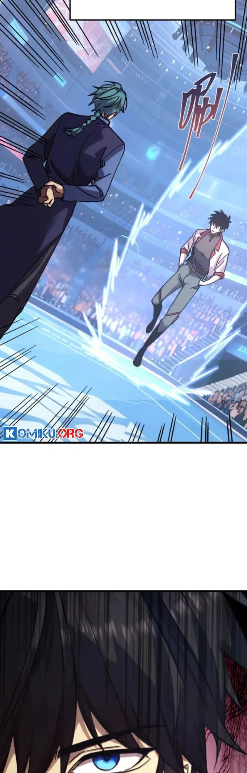 Apex Future Martial Arts Chapter 270 Gambar 26