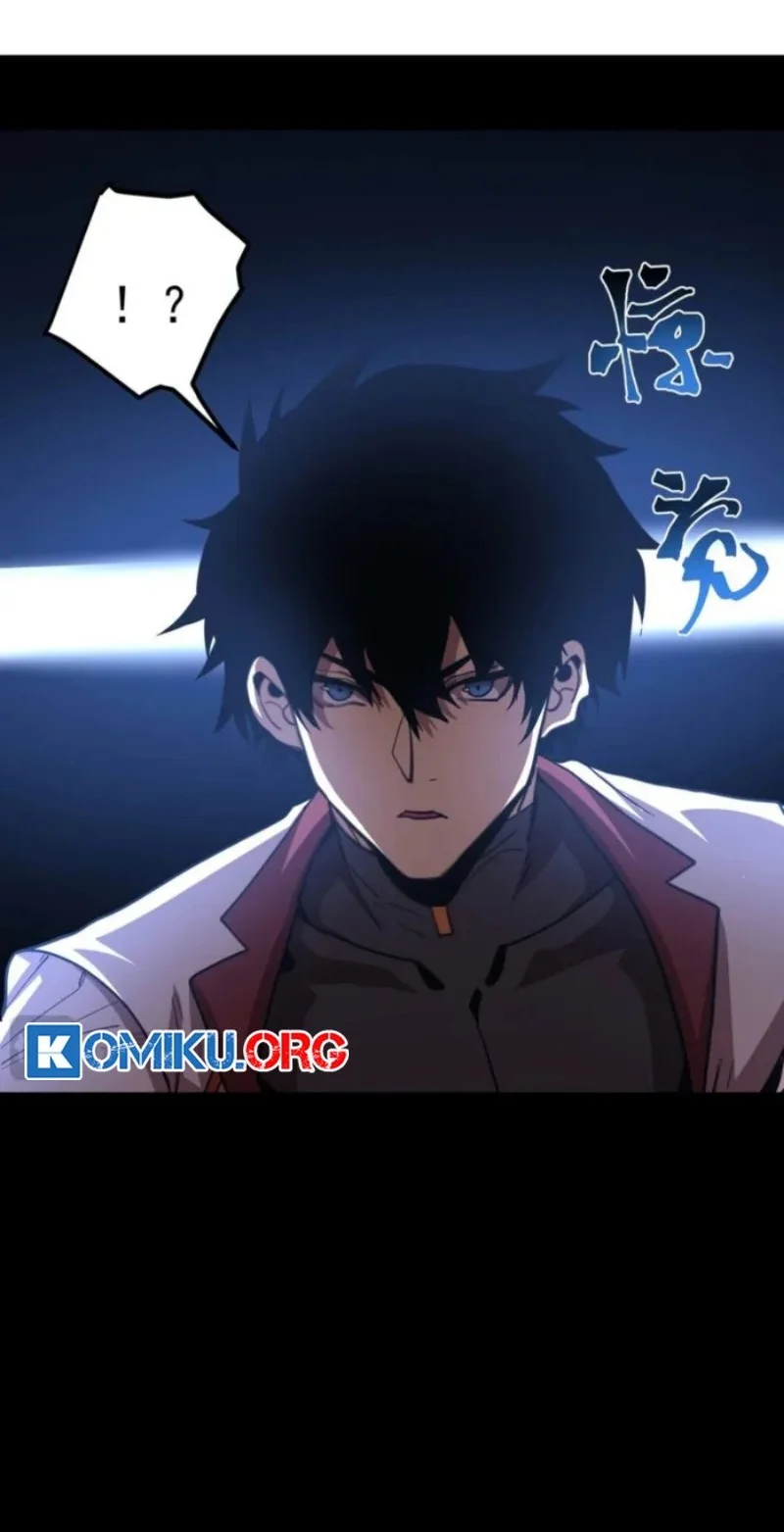 Apex Future Martial Arts Chapter 270 Gambar 35