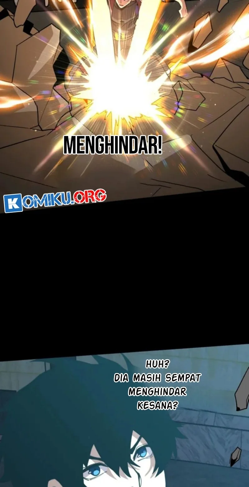 Apex Future Martial Arts Chapter 270 Gambar 39