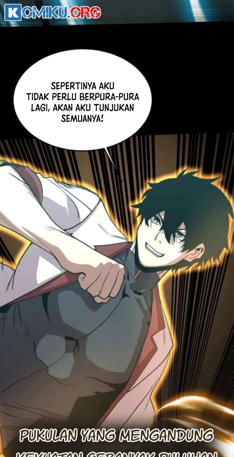 Apex Future Martial Arts Chapter 270 Gambar 43