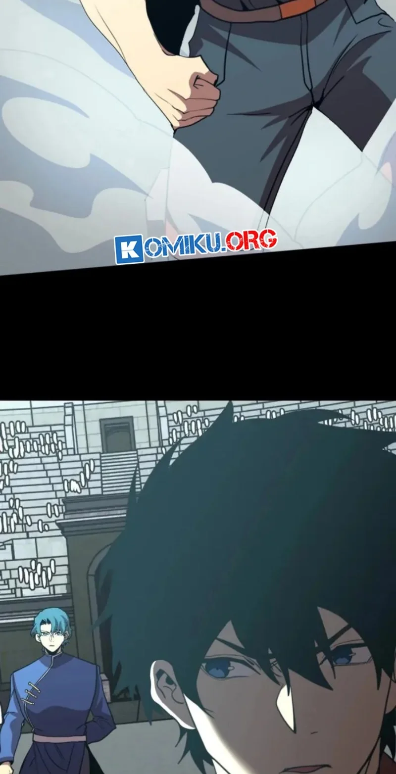 Apex Future Martial Arts Chapter 270 Gambar 47