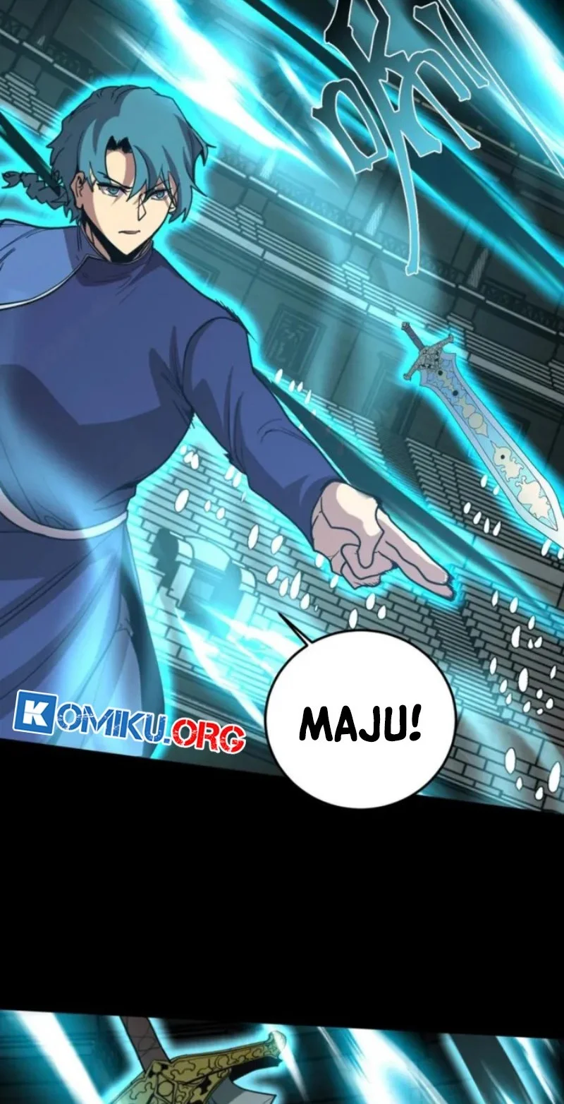 Apex Future Martial Arts Chapter 270 Gambar 49